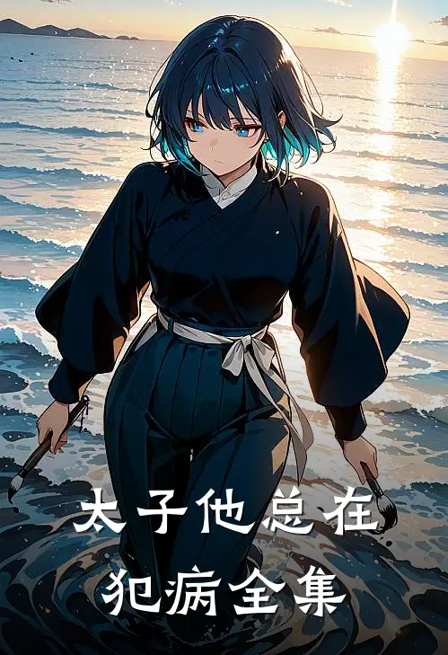 太子他总在犯病 全集