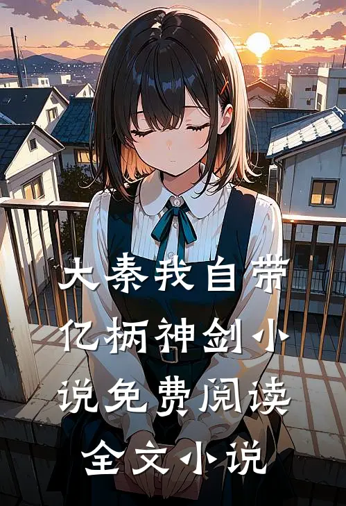大秦我自带亿柄神剑小说免费阅读全文小说