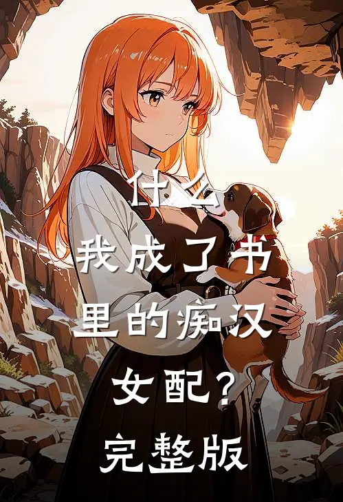 什么，我成了书里的痴汉女配？完整版