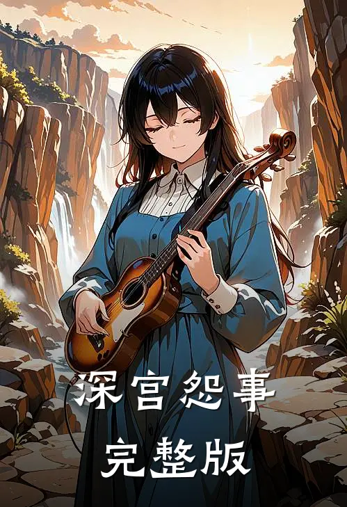 深宫怨事完整版