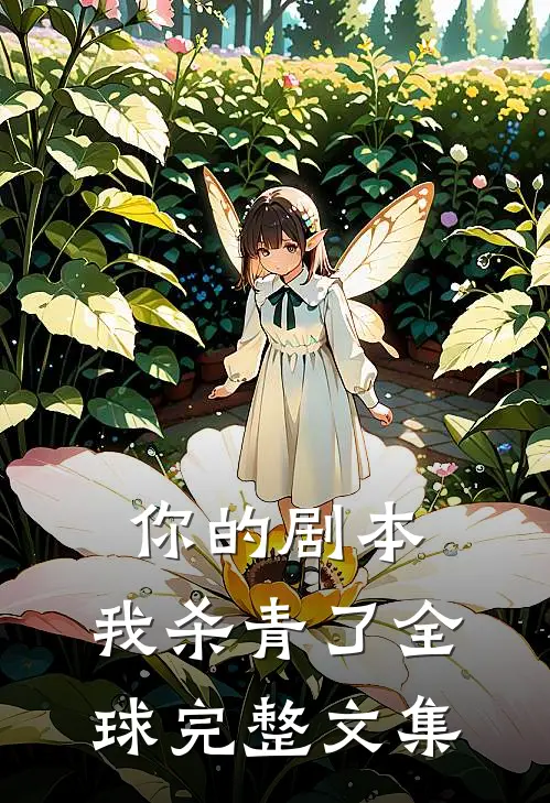 你的剧本，我杀青了全球完整文集