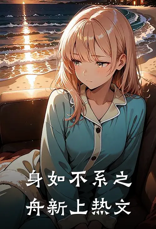 身如不系之舟新上热文