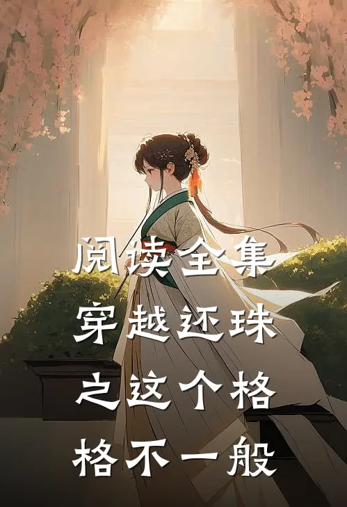 阅读全集穿越还珠之这个格格不一般