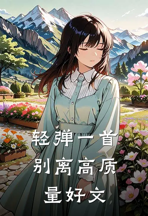 轻弹一首别离高质量好文