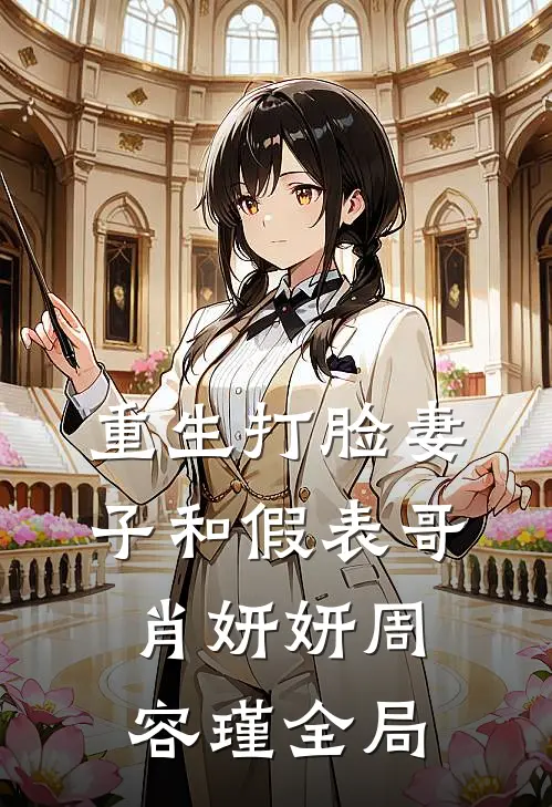 重生打脸妻子和假表哥肖妍妍周容瑾全局