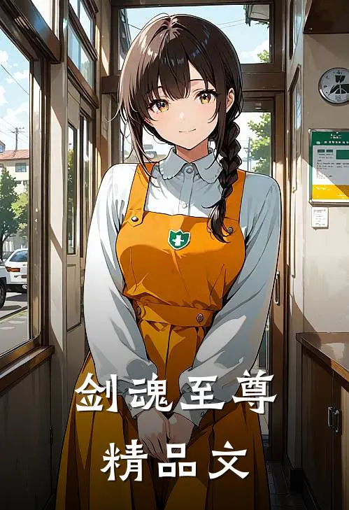 剑魂至尊精品文