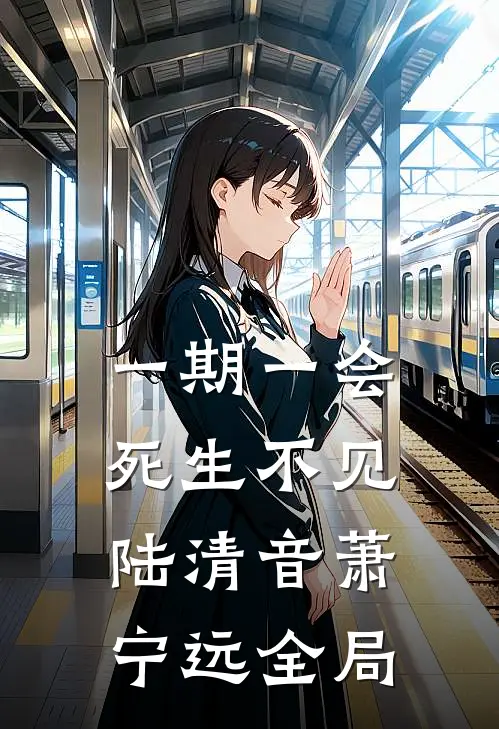 一期一会，死生不见陆清音萧宁远全局