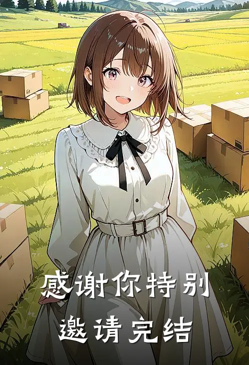 感谢你特别邀请完结