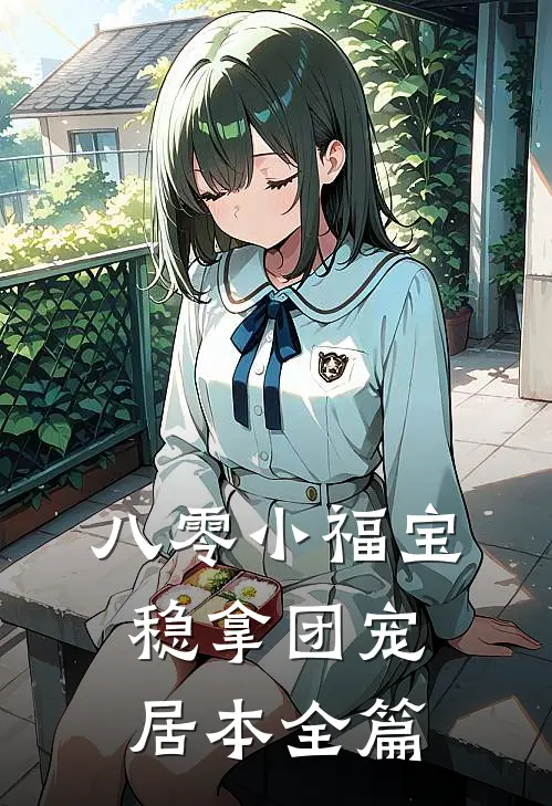 八零小福宝，稳拿团宠居本全篇