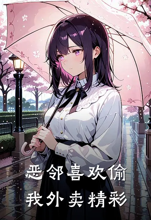 恶邻喜欢偷我外卖精彩