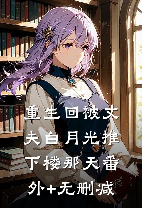 重生回被丈夫白月光推下楼那天番外+无删减