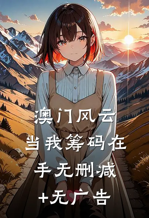 澳门风云：当我筹码在手无删减+无广告