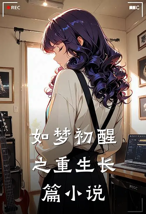 如梦初醒之重生长篇小说