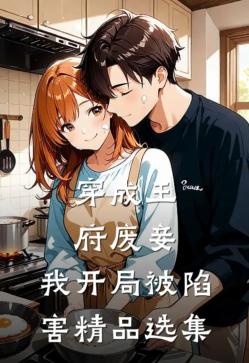 穿成王府废妾，我开局被陷害精品选集