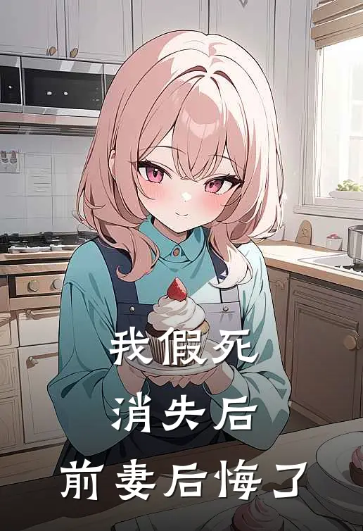 我假死消失后，前妻后悔了