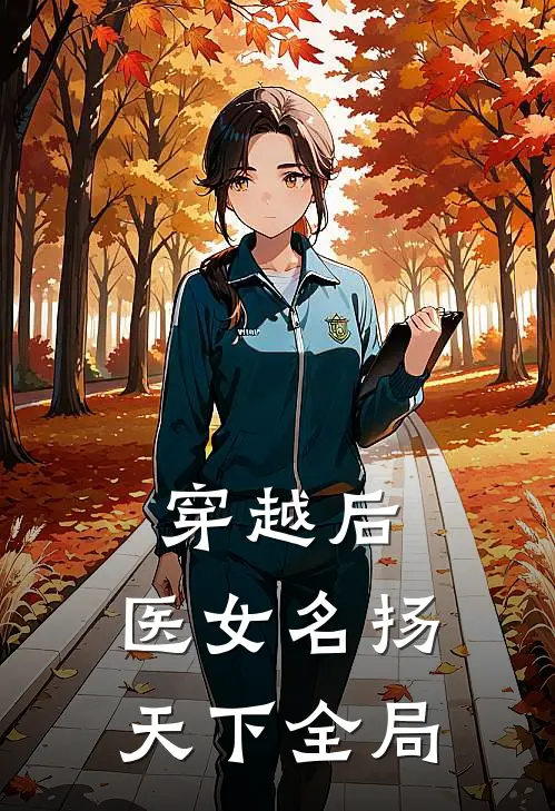 穿越后，医女名扬天下全局