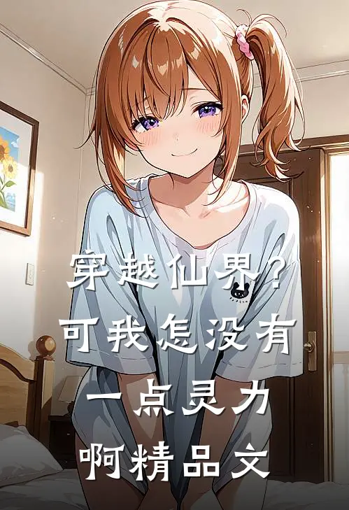 穿越仙界？可我怎没有一点灵力啊精品文