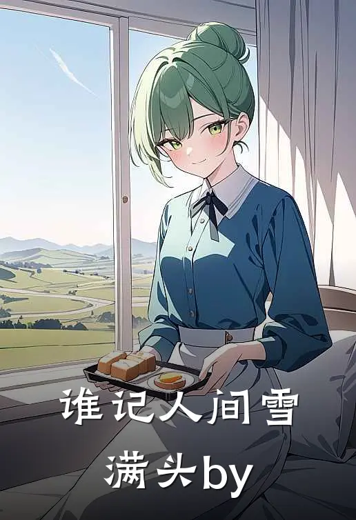 谁记人间雪满头by