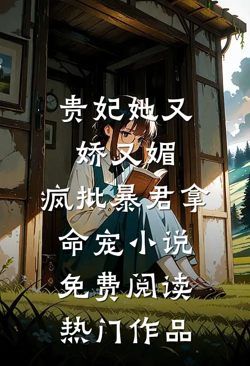 贵妃她又娇又媚,疯批暴君拿命宠小说免费阅读热门作品