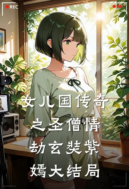 女儿国传奇之圣僧情劫玄奘紫嫣大结局