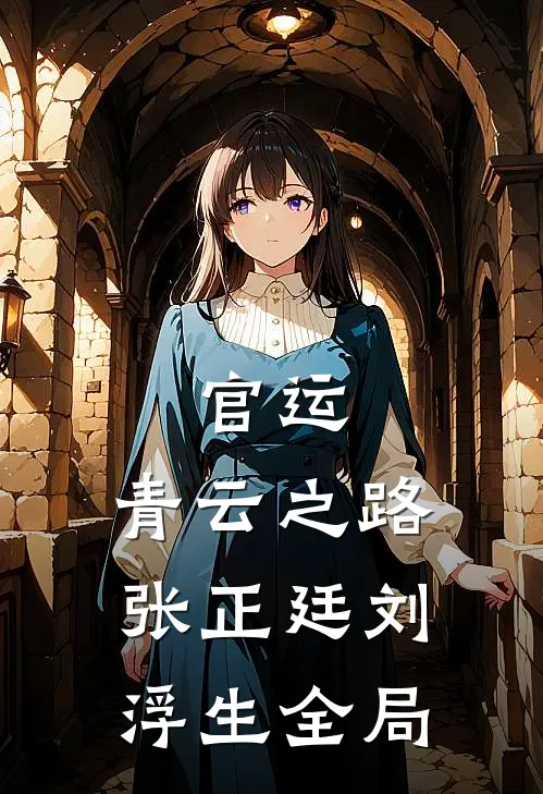 官运：青云之路张正廷刘浮生全局