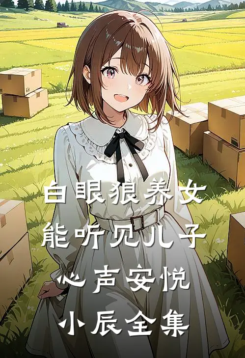 白眼狼养女能听见儿子心声安悦小辰 全集