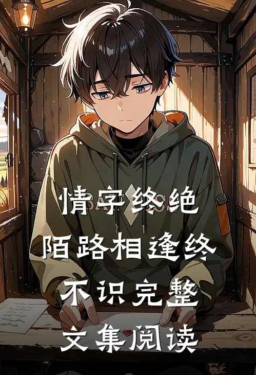 情字终绝，陌路相逢终不识完整文集阅读