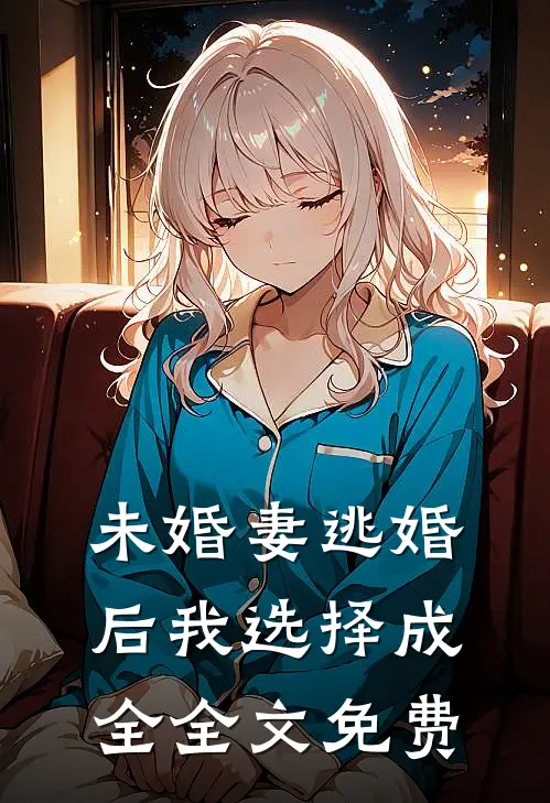未婚妻逃婚后我选择成全全文免费