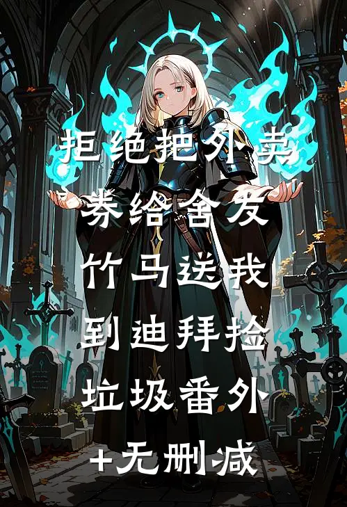 拒绝把外卖券给舍友，竹马送我到迪拜捡垃圾番外+无删减