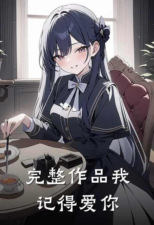 完整作品我记得爱你