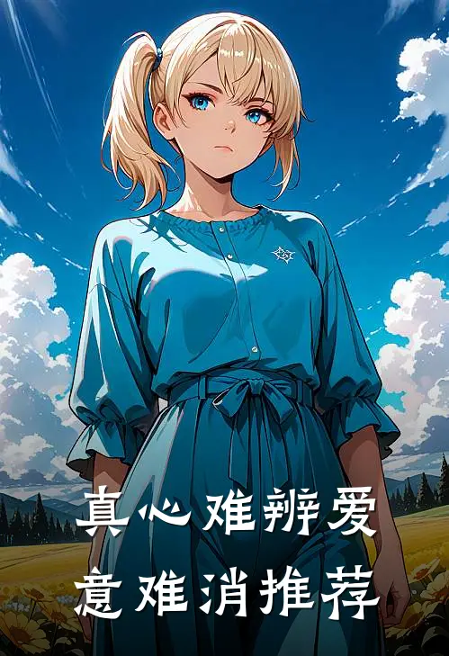 真心难辨爱意难消推荐