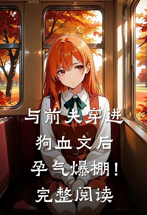 与前夫穿进狗血文后，孕气爆棚！完整阅读