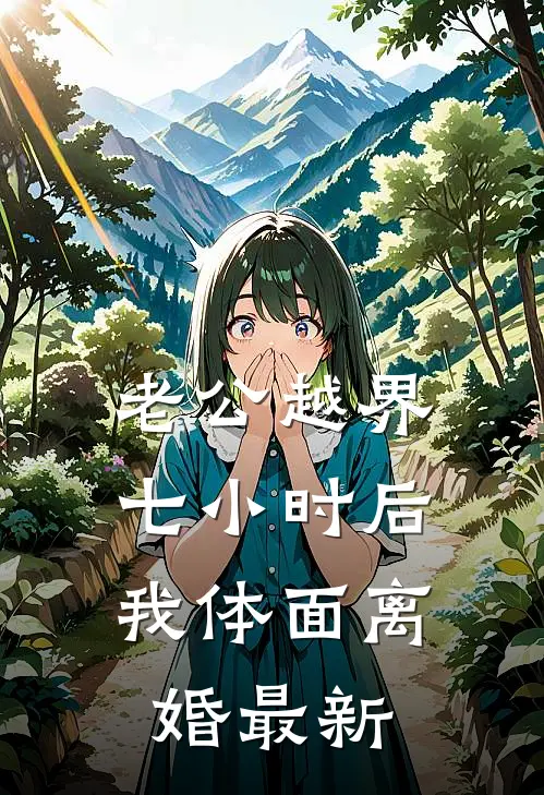 老公越界七小时后，我体面离婚最新