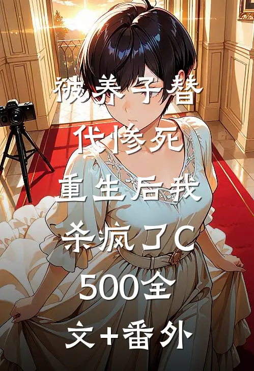 被养子替代惨死，重生后我杀疯了C500全文+番外