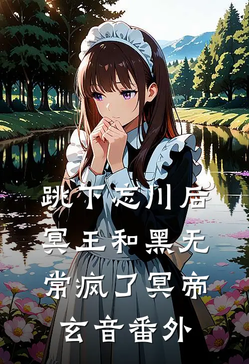 跳下忘川后，冥王和黑无常疯了冥帝玄音番外