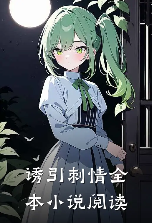 诱引刺情全本小说阅读