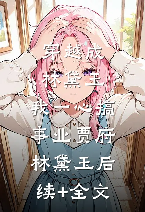 穿越成林黛玉，我一心搞事业贾府林黛玉后续+全文