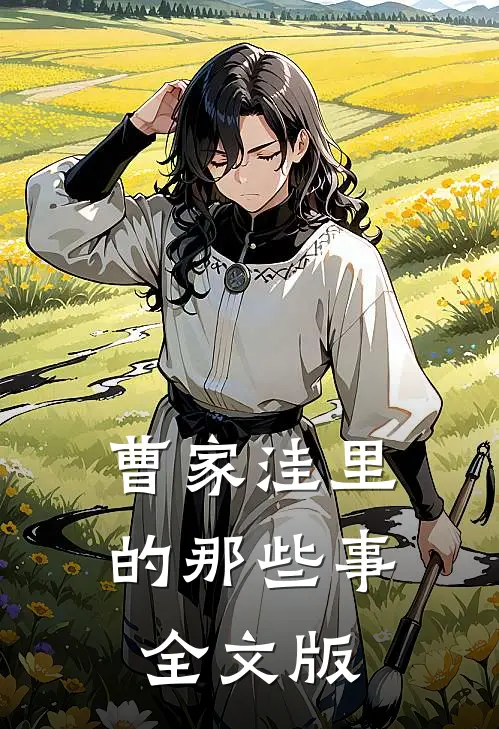 曹家洼里的那些事全文版