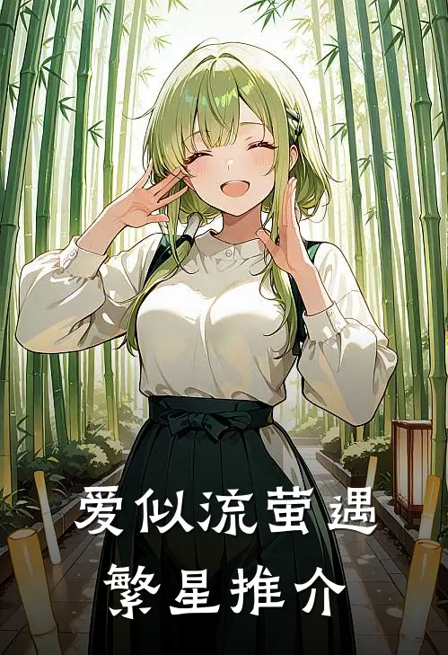 爱似流萤遇繁星推介