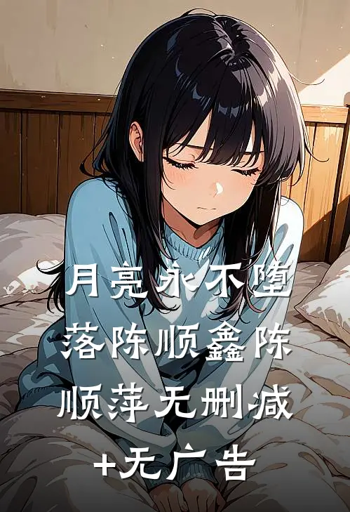 月亮永不堕落陈顺鑫陈顺萍无删减+无广告