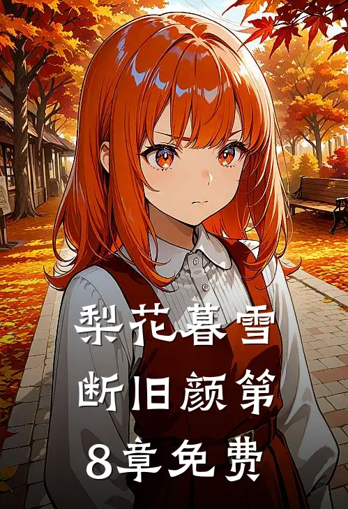 梨花暮雪断旧颜第8章免费