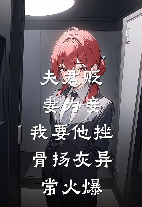 夫君贬妻为妾，我要他挫骨扬灰异常火爆