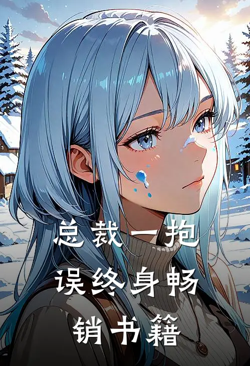 总裁一抱误终身畅销书籍
