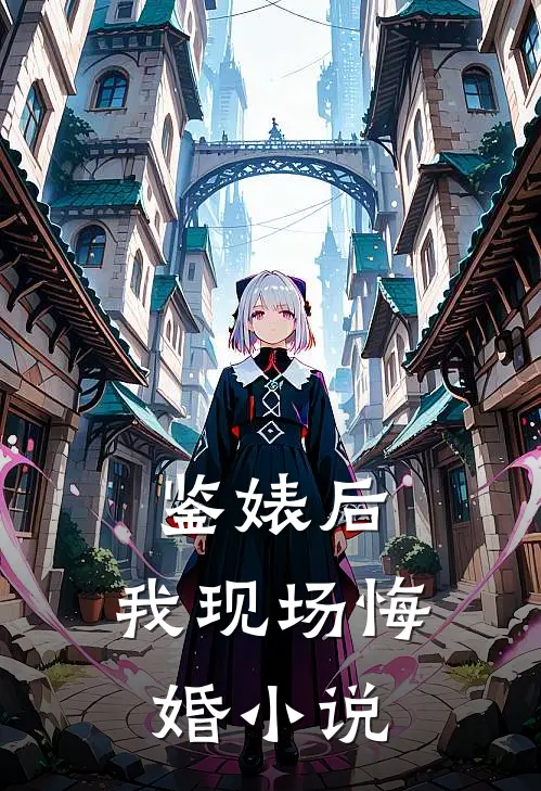鉴婊后，我现场悔婚小说