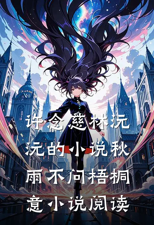 许念慈林沅沅的小说秋雨不问梧桐意小说阅读