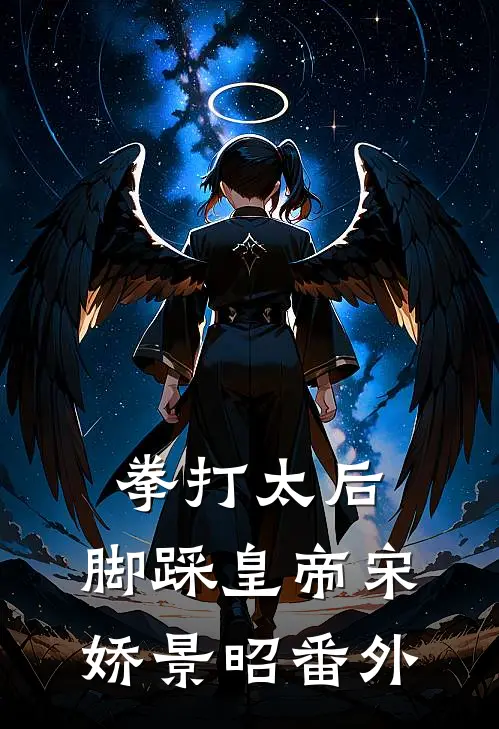 拳打太后，脚踩皇帝宋娇景昭 番外