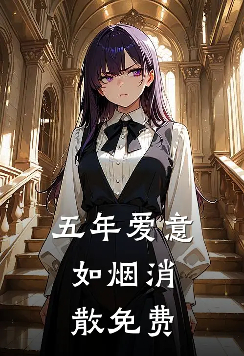 五年爱意，如烟消散免费