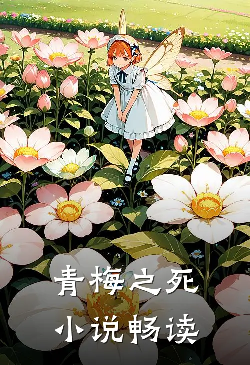 青梅之死小说畅读