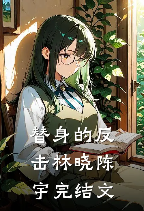 替身的反击林晓陈宇完结文