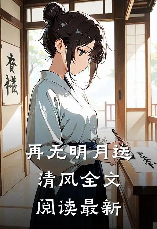 再无明月送清风全文阅读最新